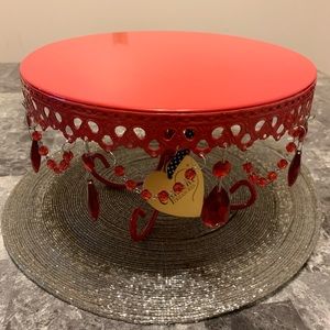 Elegant Cake Stand